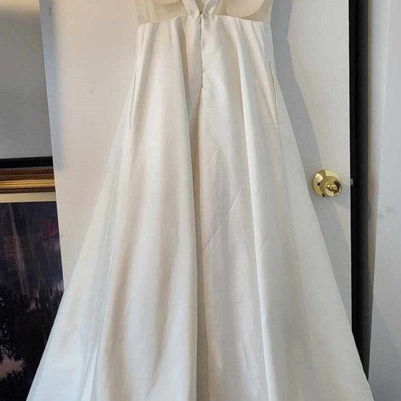 Jenny Yoo Octavia Dress (Size 6) - Picture 6 of 7